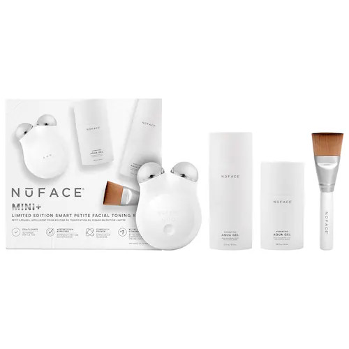 MINI+ Smart Petite Facial Toning Routine | Sephora (US)