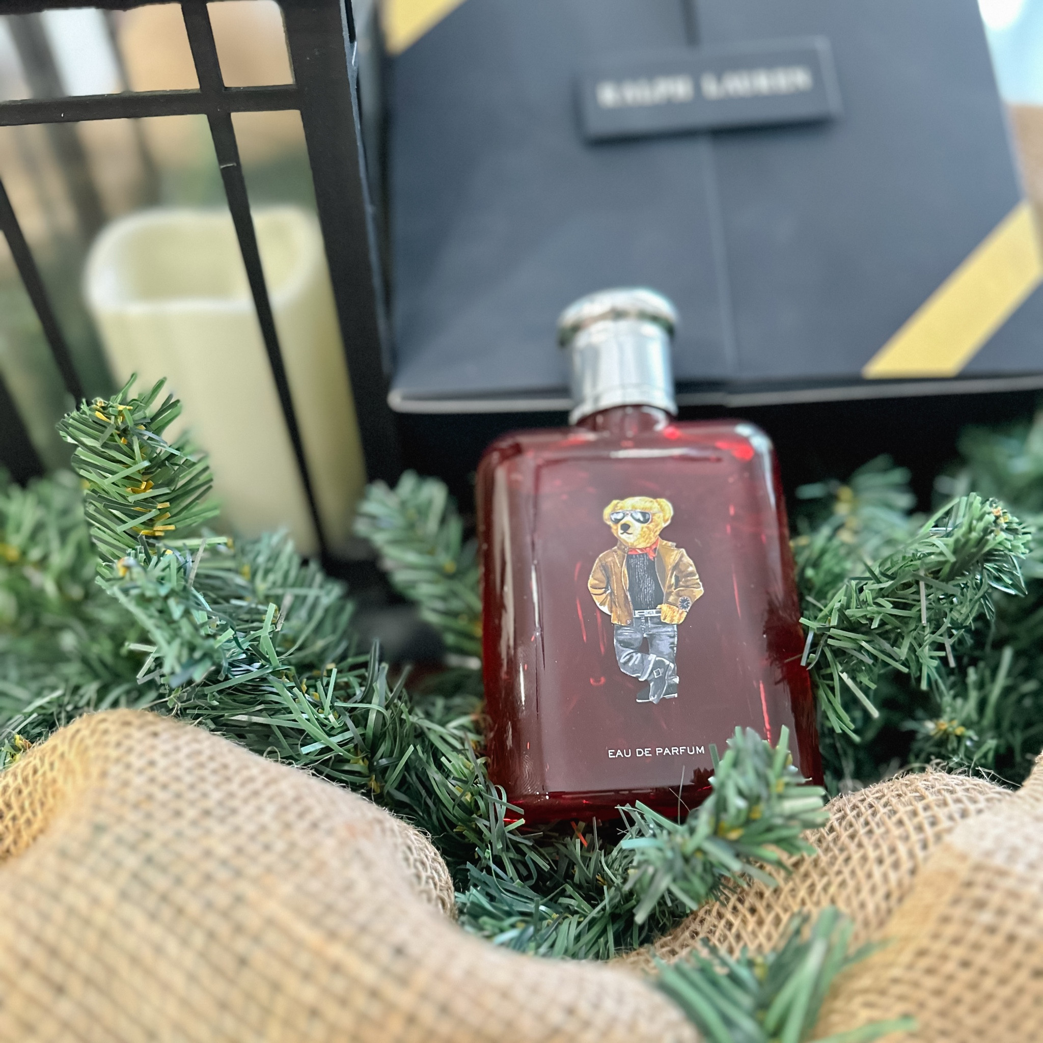 Polo Red cologne #ralphLaurenfragrance #polored #cologne 

#LTKHoliday #LTKGiftGuide #LTKmens