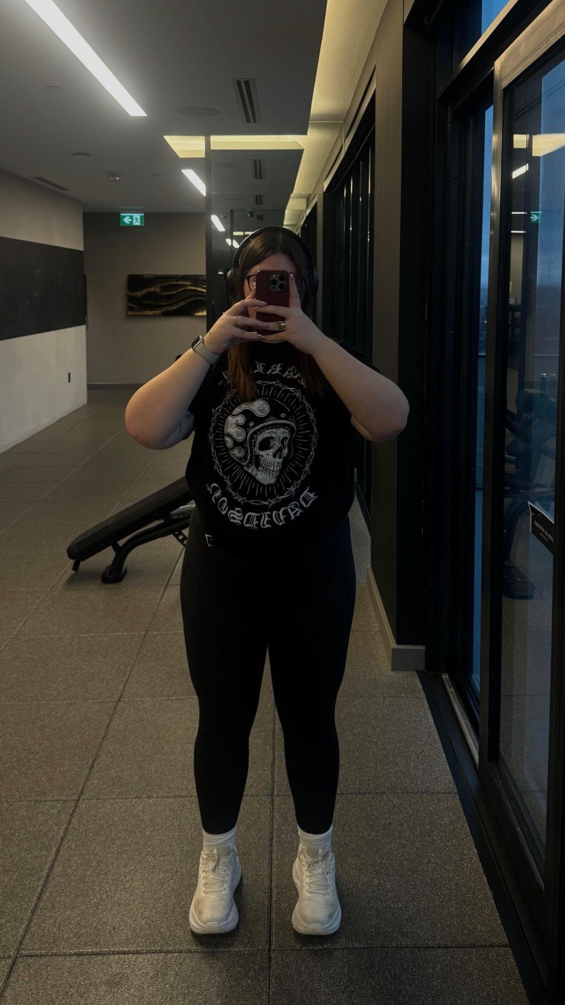 gym fit 

#LTKfitness #LTKmidsize #LTKcurves