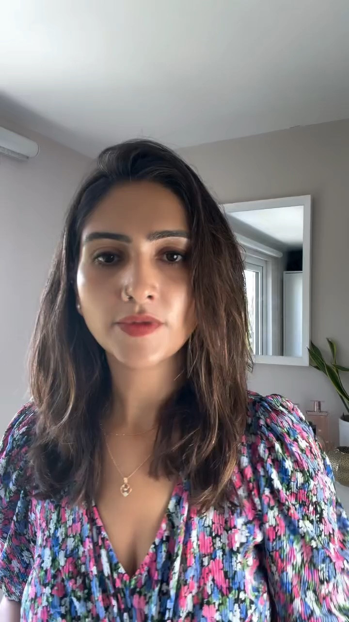 AD ✨ The under-eye prep step nobody talks about — but everyone needs.

Kiehl's Creamy Eye Treatment with Avocado - Avocado oil. Caffeine. Vitamins B+E. 99% naturally derived. And the smoothest base your concealer has ever had.

#AvocadoPrep #kiehls #skincare #lorealistaruk