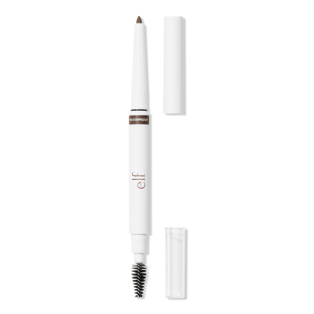 e.l.f. Cosmetics Instant Lift Waterproof Brow Pencil - Neutral Brown | Ulta