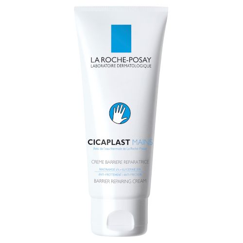 La Roche-Posay Cicaplast Barrier Repairing Hand Cream-Adore Beauty | Adore Beauty (ANZ)