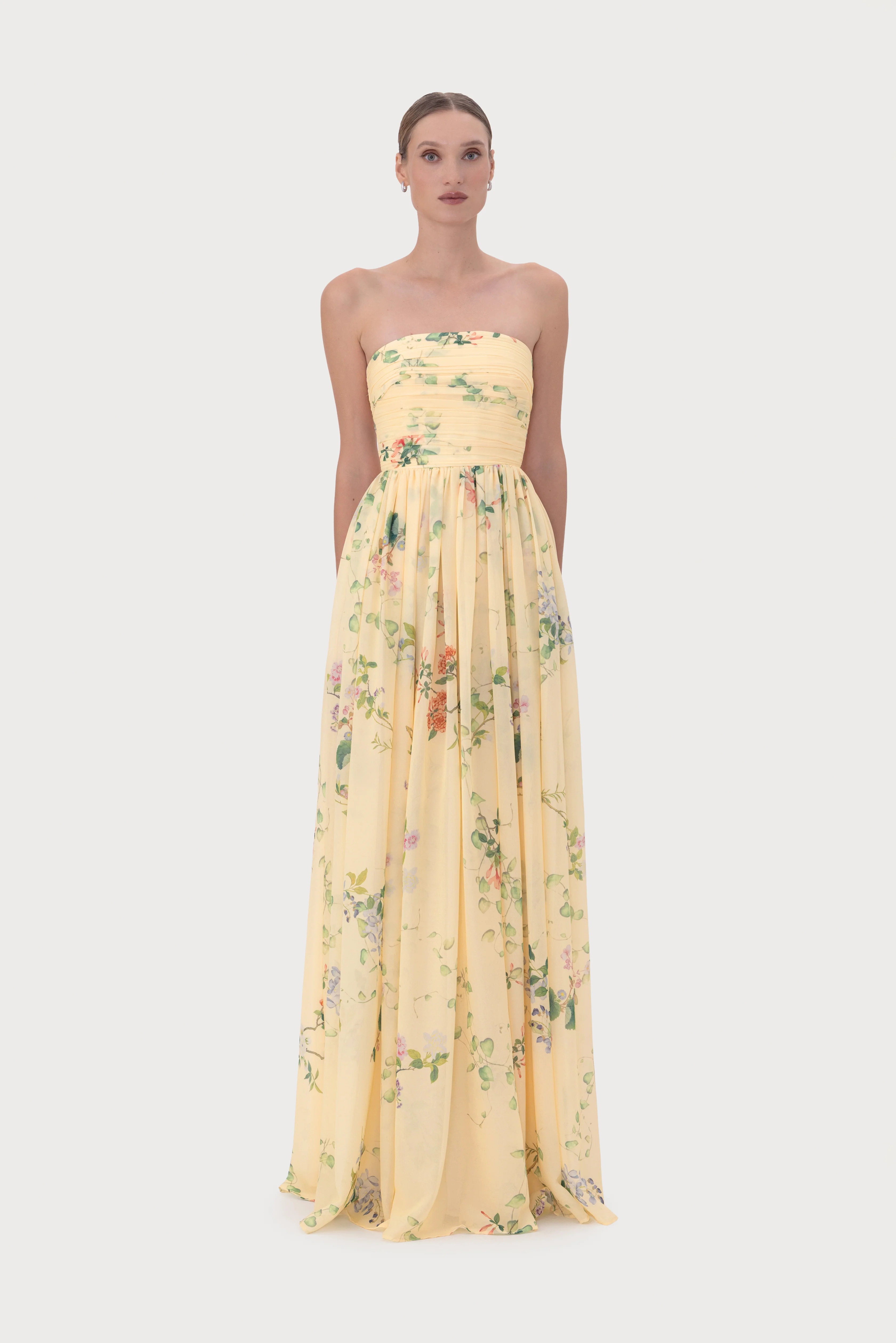 Camille Dress | Sau Lee