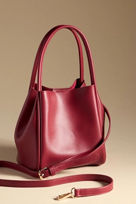 The Hollace Tote: Mini Edition | Anthropologie (US)