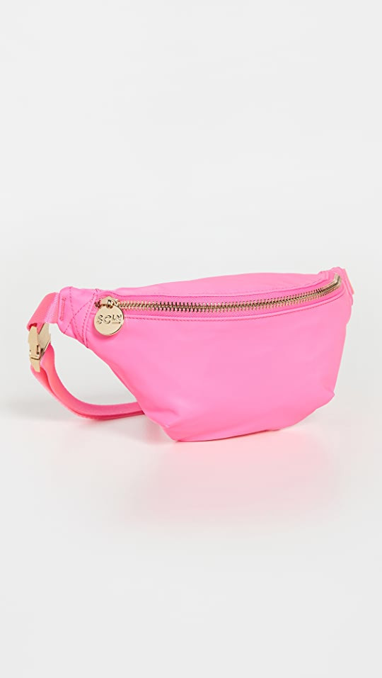Classic Nylon Waist Bag | Shopbop