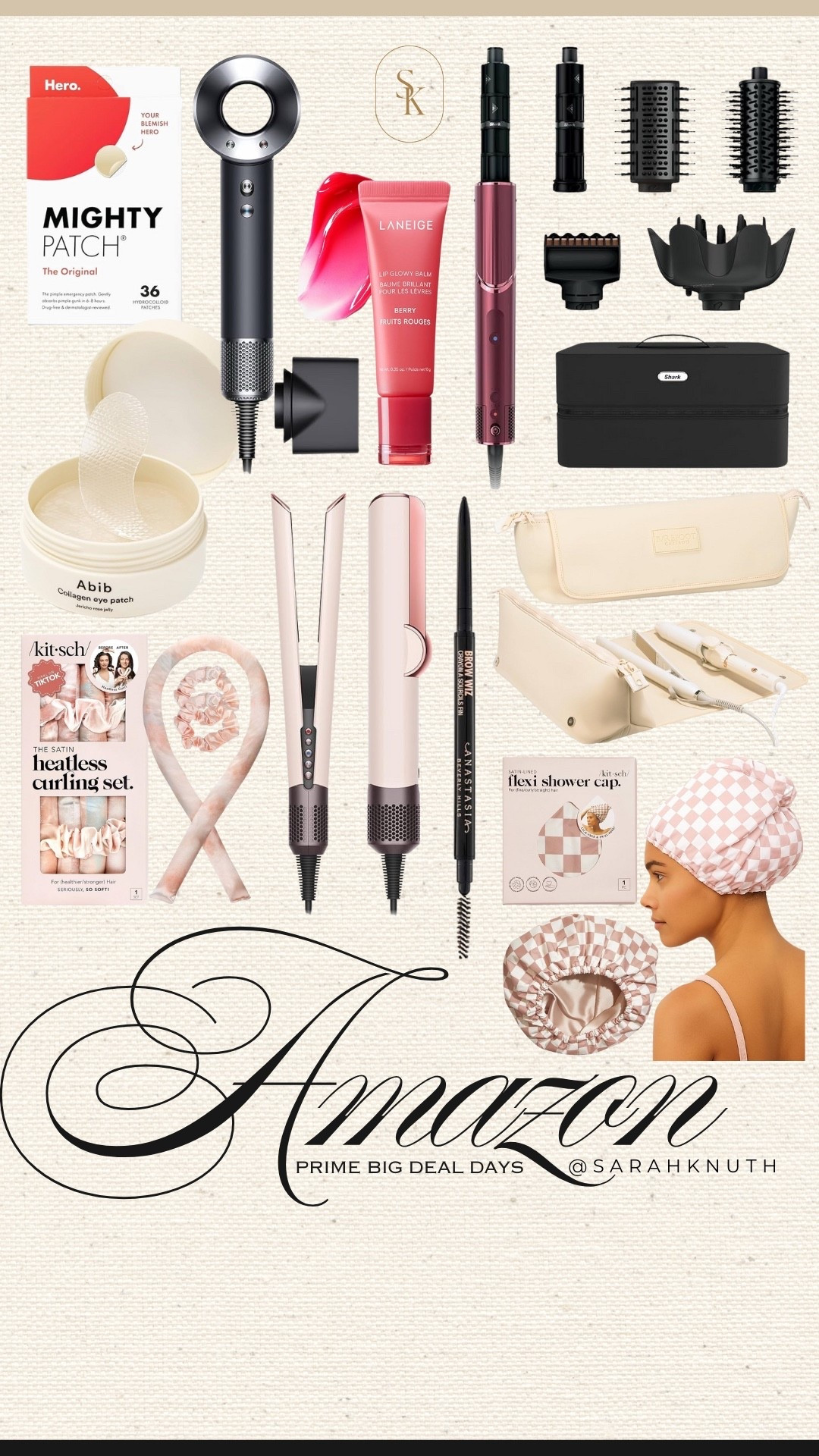 @amazon prime big deal days

#ad, #founditonamazon

#LTKBeauty #LTKFindsUnder50 #LTKSaleAlert