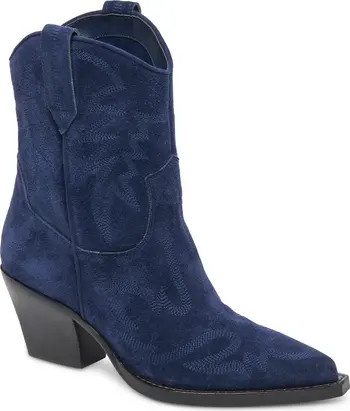 Dolce Vita Runa Western Boot (Women) | Nordstrom | Nordstrom
