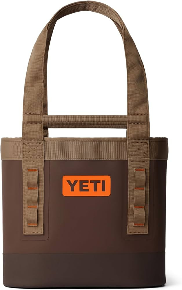YETI Camino 20 Carryall with Internal Dividers, All-Purpose Utility Bag | Amazon (US)