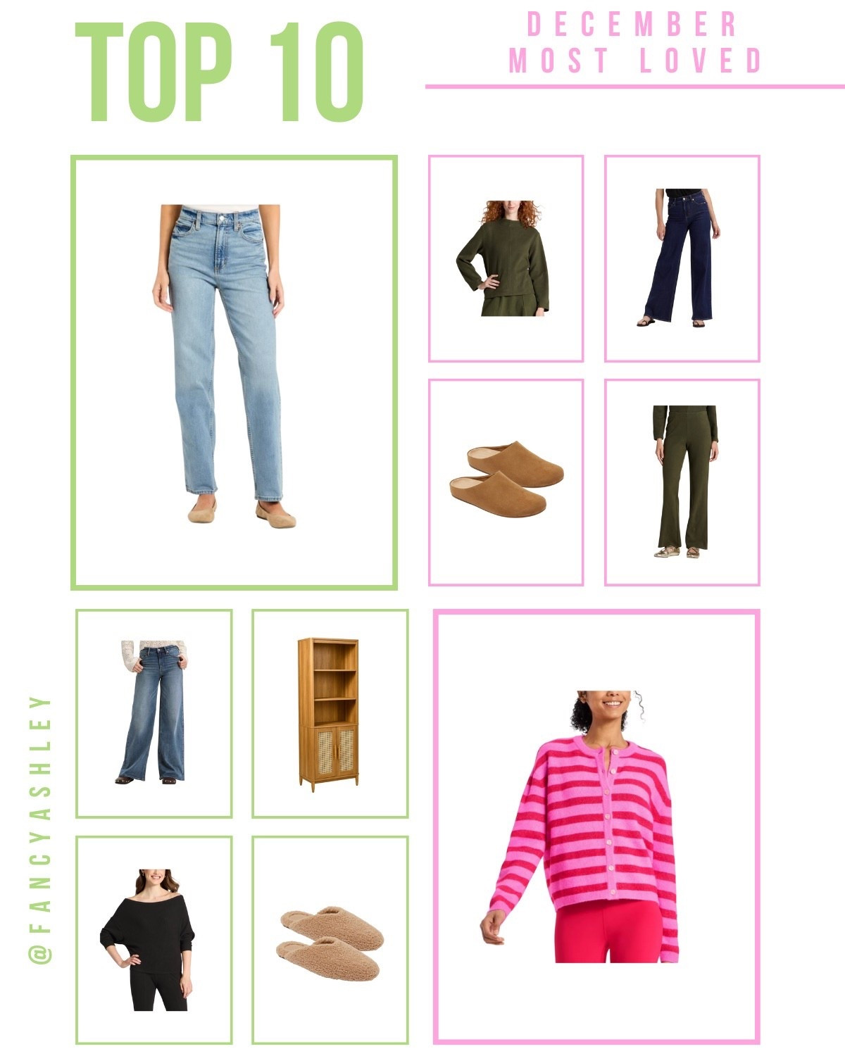 December most loved! All your December faves with so many good Target finds! 

#LTKSeasonal #LTKFindsUnder50 #LTKFindsUnder100