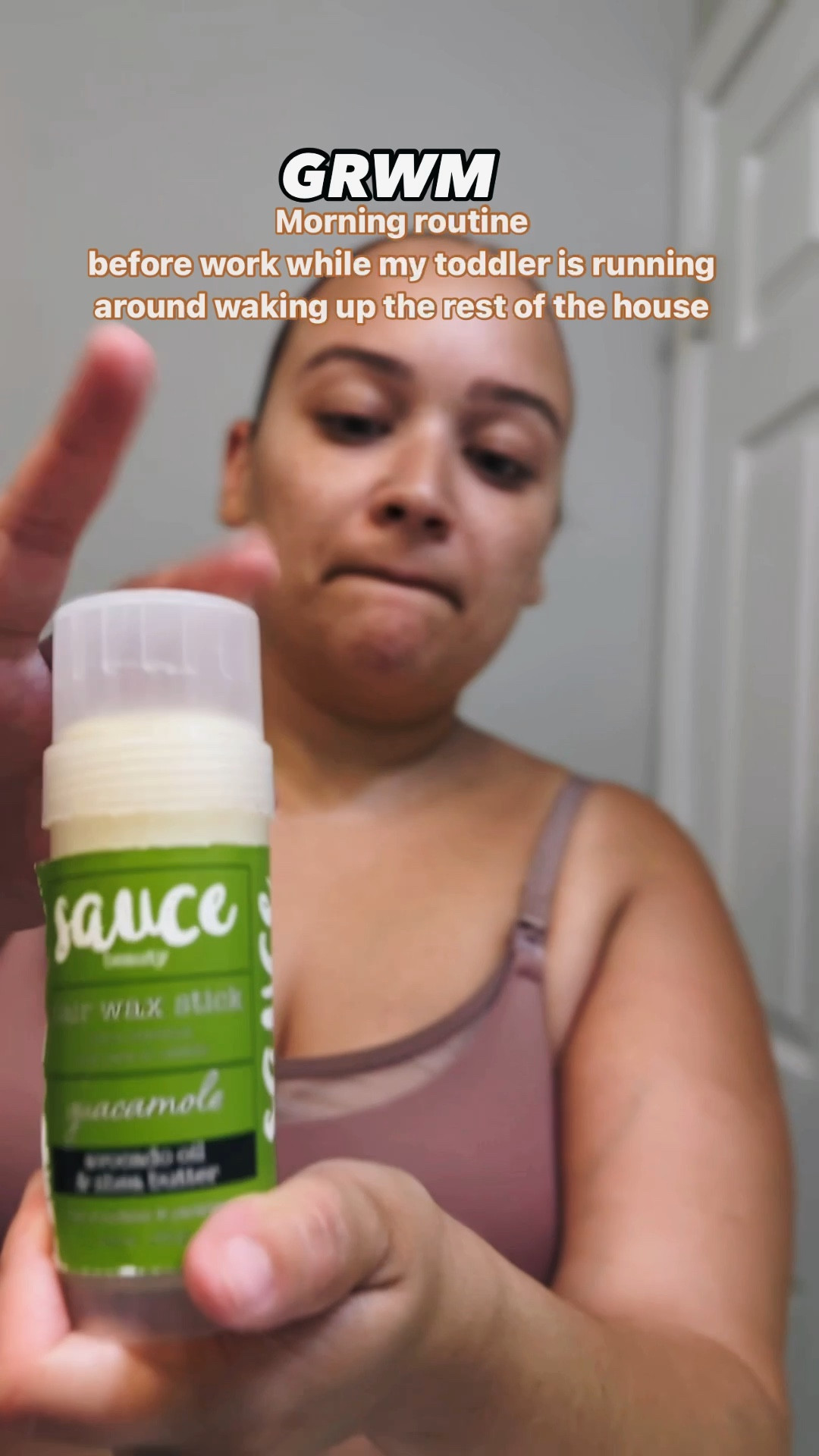 Morning GRWM must haves 

#LTKSeasonal #LTKBeauty #LTKBacktoSchool