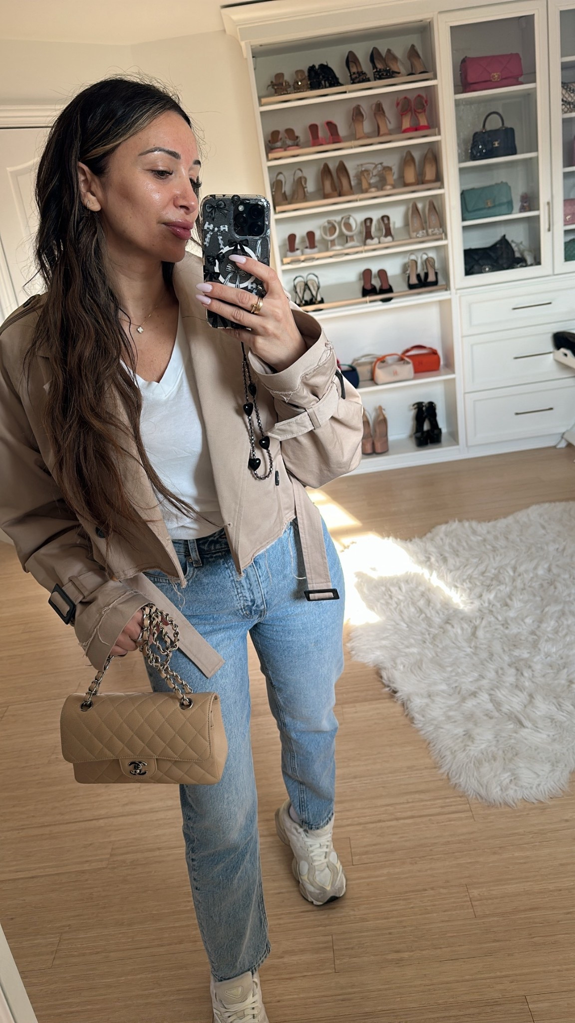 Casual look 

#LTKPetite #LTKOver40 #LTKootd