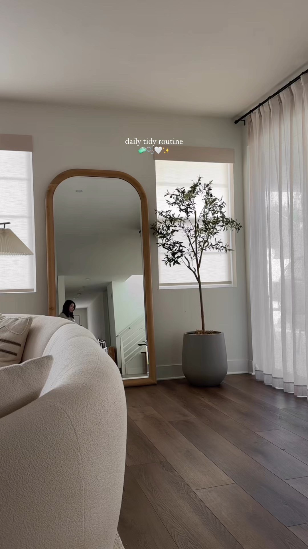 japandi living room essentials! 

#LTKHome