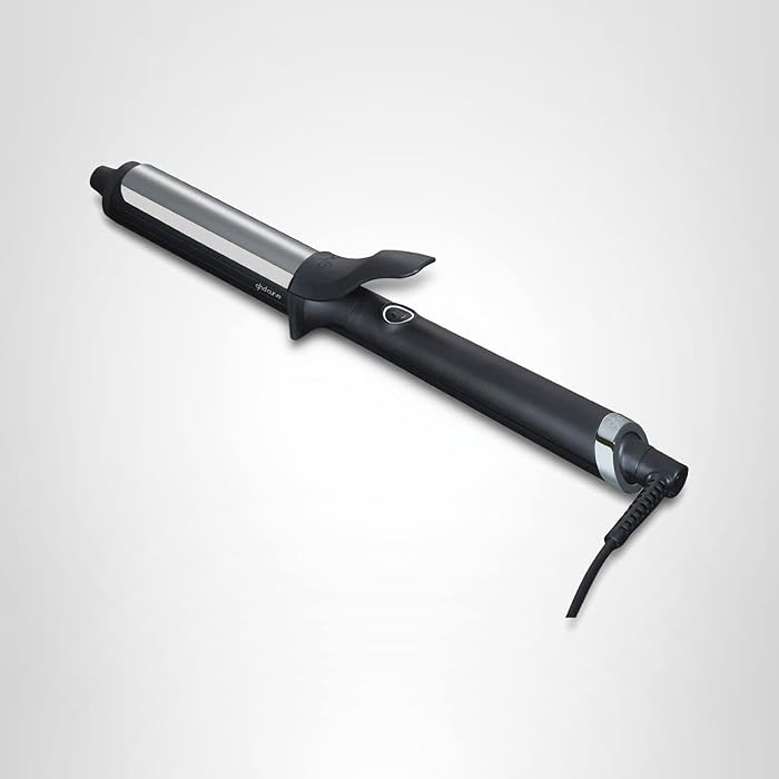 ghd Curve® Professional Hair Curling Irons & Wands | Soft Waves, Classic and Tight Curls | 0.5 ... | Amazon (US)