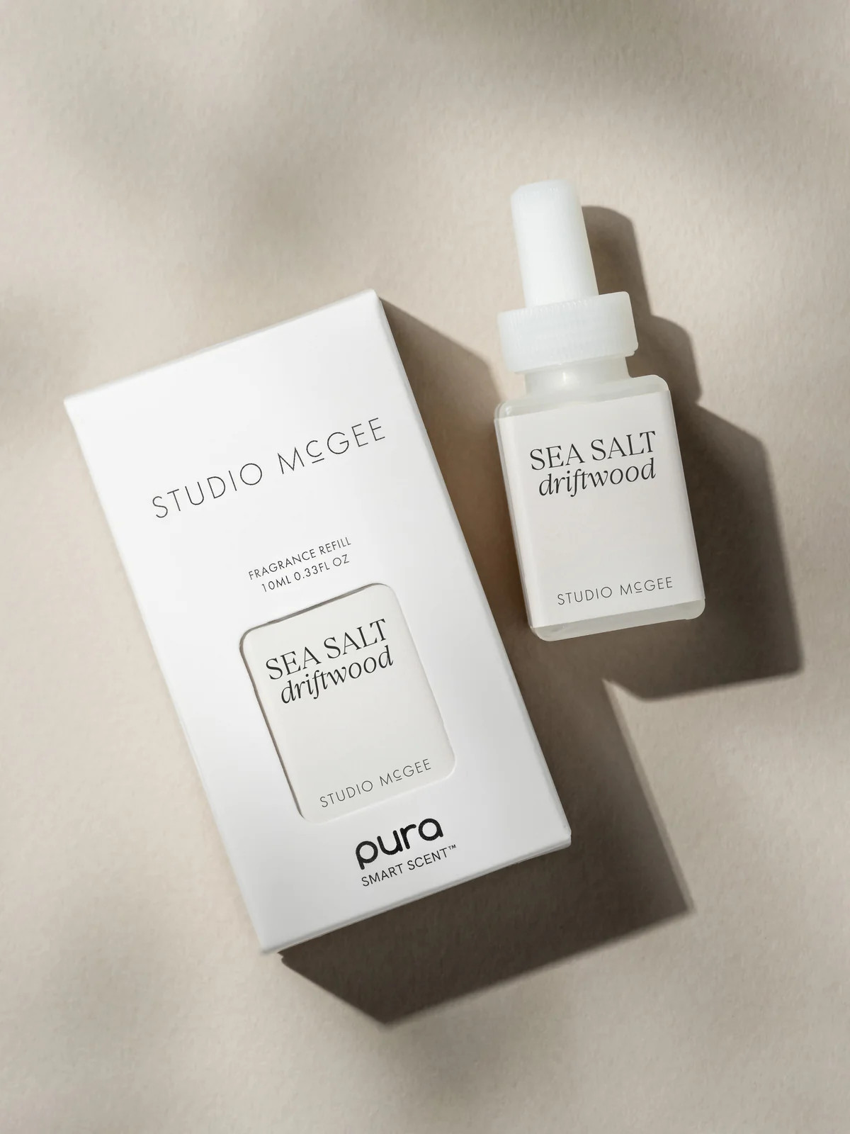 Sea Salt Driftwood | Pura