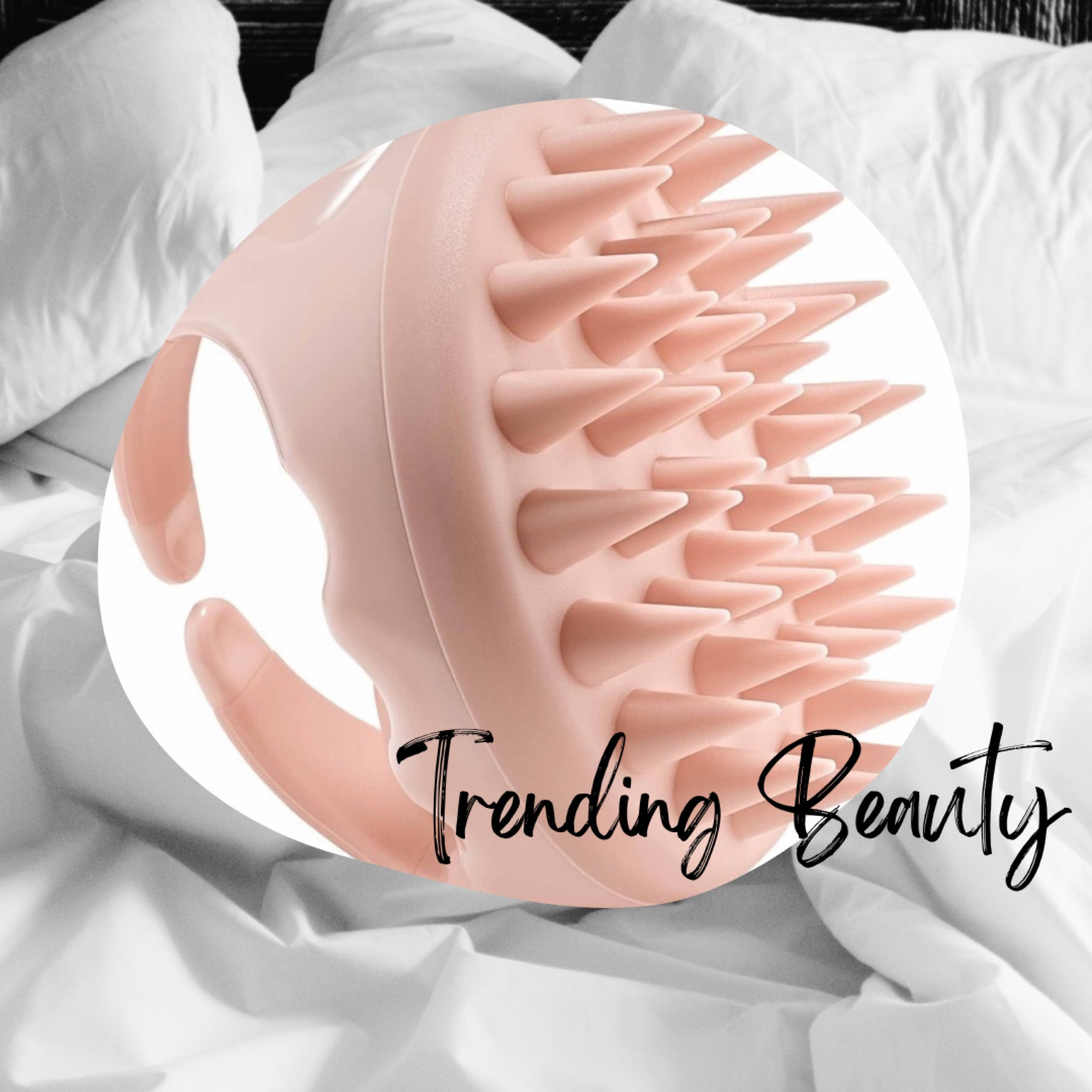 Scalp massager
Sephora finds
Haircare 

#LTKfindsunder50 #LTKxSephora #LTKGiftGuide