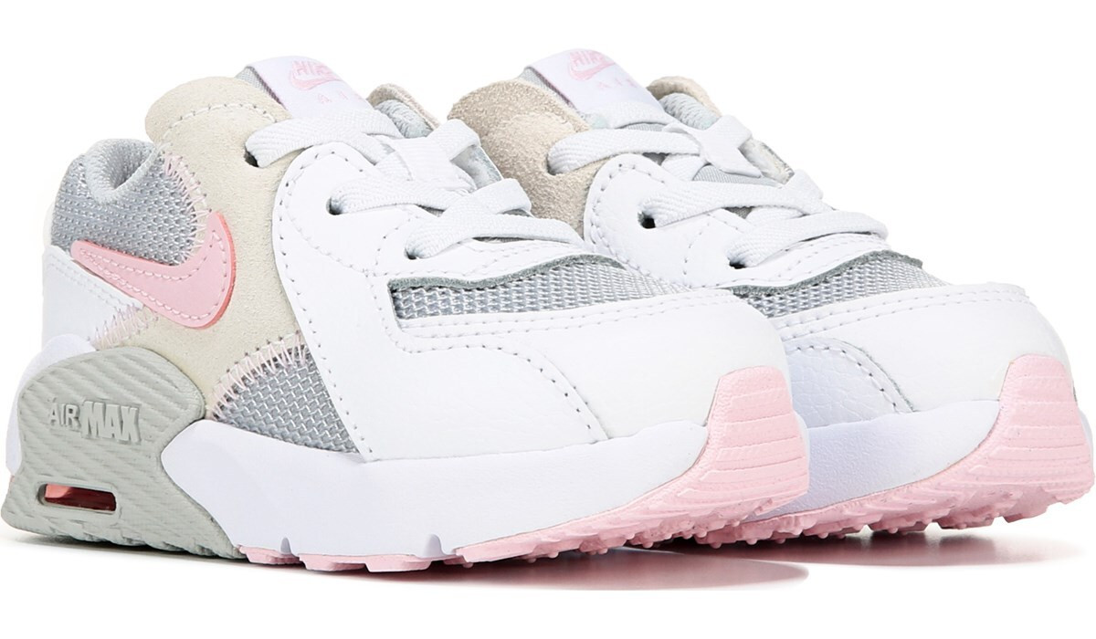 Kids' Air Max Excee Sneaker Toddler | Famous Footwear