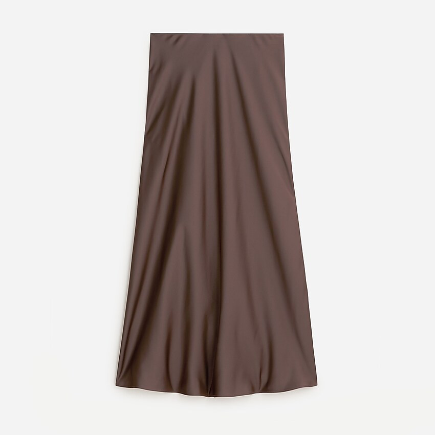 Gwyneth slip skirt | J. Crew US