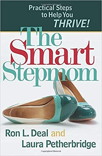 The Smart Stepmom: Practical Steps to Help You Thrive | Amazon (US)