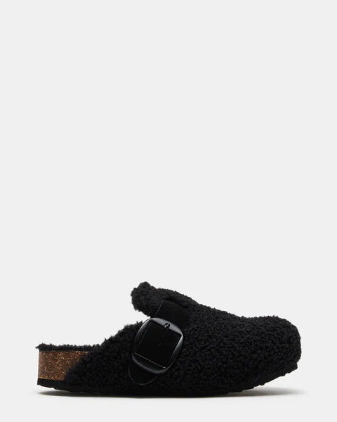 CUDDLE BLACK | Steve Madden (US)