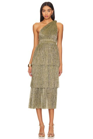 Isabello Dress
                    
                    Sabina Musayev | Revolve Clothing (Global)