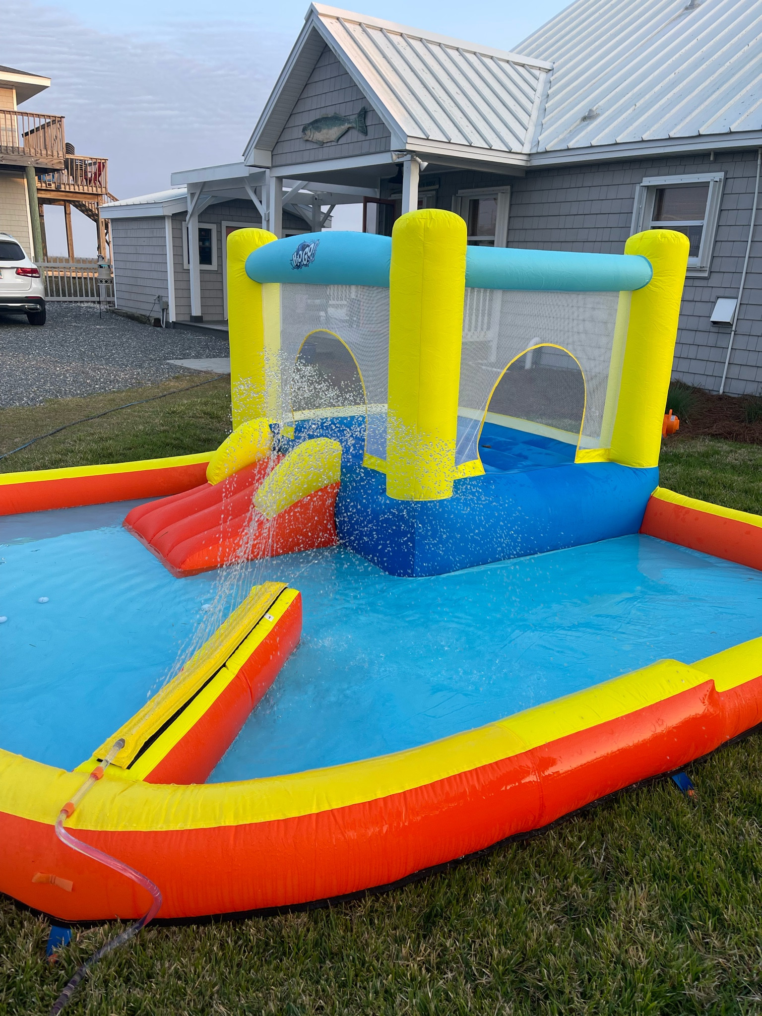 Spring break entertainment for your toddlers (& so you can enjoy a drink for 5 sec)

#LTKkids #LTKbaby #LTKfamily