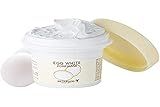 Amazon.com : SKINFOOD Egg White Pore Mask 4.41 oz. (125g) - Pore Refining Wash off Mask, Tightens... | Amazon (US)