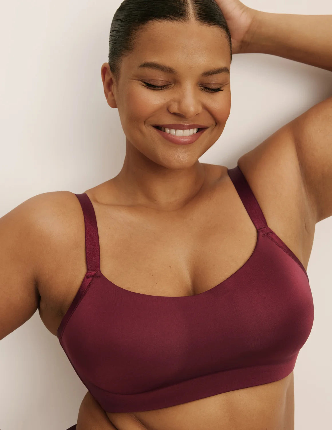 The One&Only Scoop Bra® | Knix