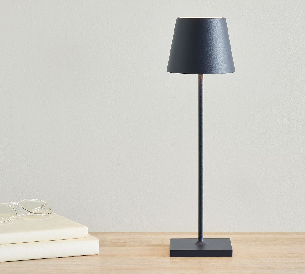 Zafferano Poldina Pro Cordless Light | Pottery Barn (US)