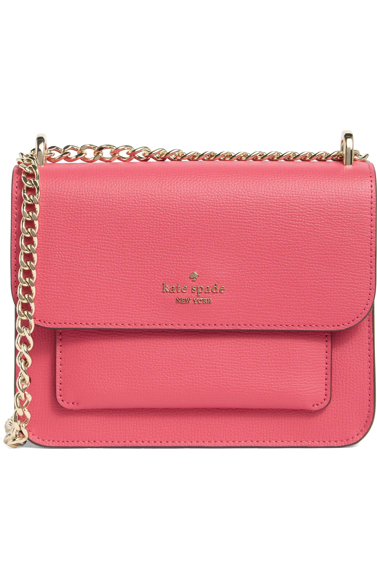 Kate Spade New York remi flap chain crossbody bag | Nordstromrack | Nordstrom Rack