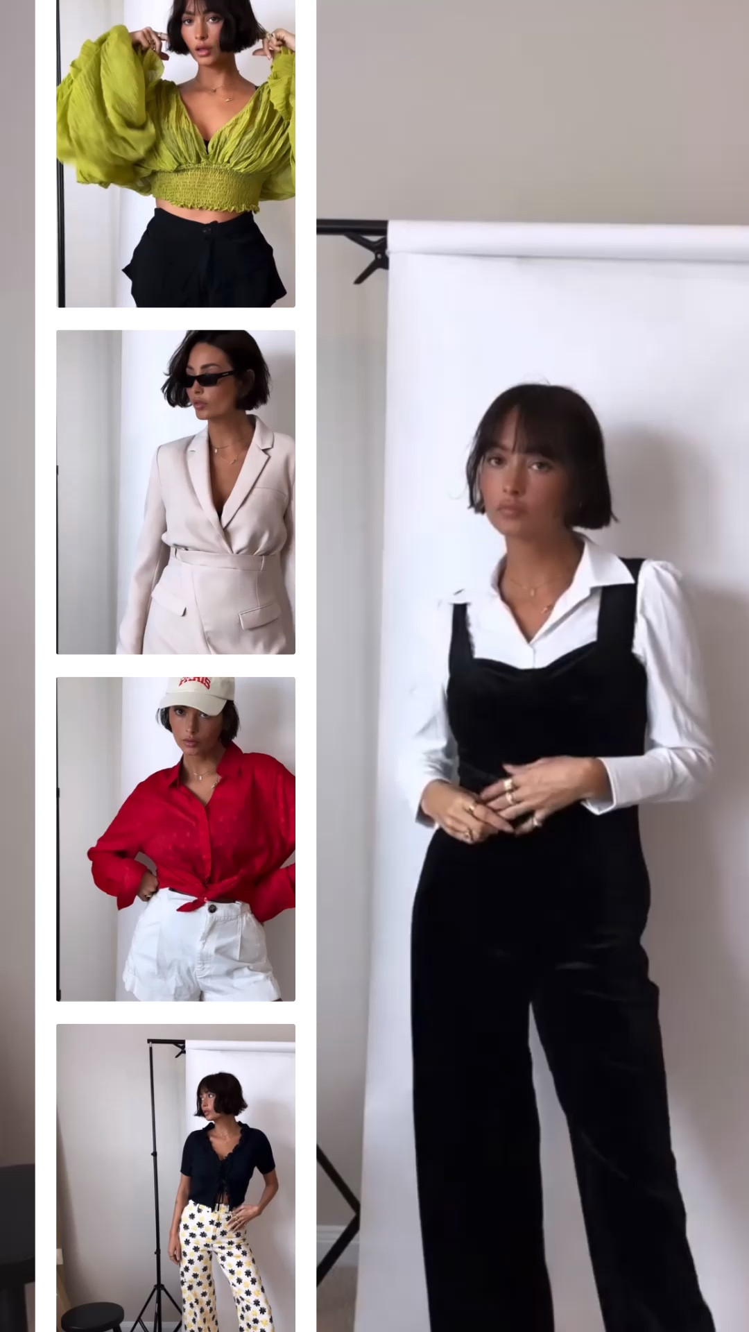 Dive into my Depop and explore the exciting range of clothes available. 

#LTKshoecrush #LTKtravel #LTKfamily