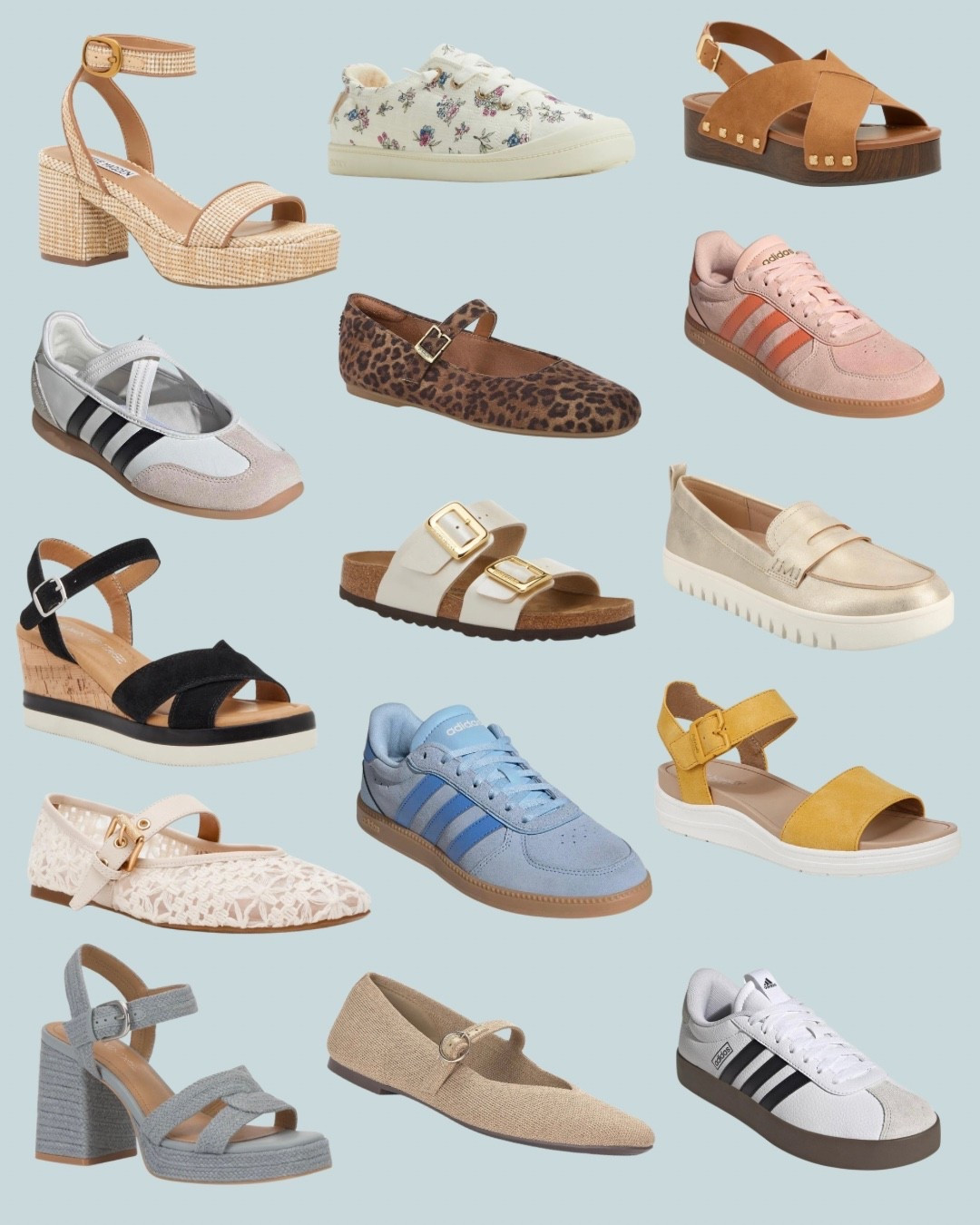 Take up to $60 off by shopping DSW's
Earth Day deal now! You can take $15 off $49; $20 off $99; $60 off $199 — all with code EARTHDAY, today 4/22 only! 

#LTKSaleAlert #LTKSeasonal