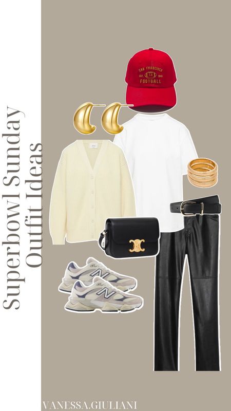 Super Bowl Sunday Outfit Idea #2

#LTKSeasonal #LTKMostLoved #LTKstyletip