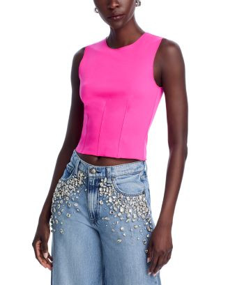 Ponte Top - Exclusive | Bloomingdale's (US)