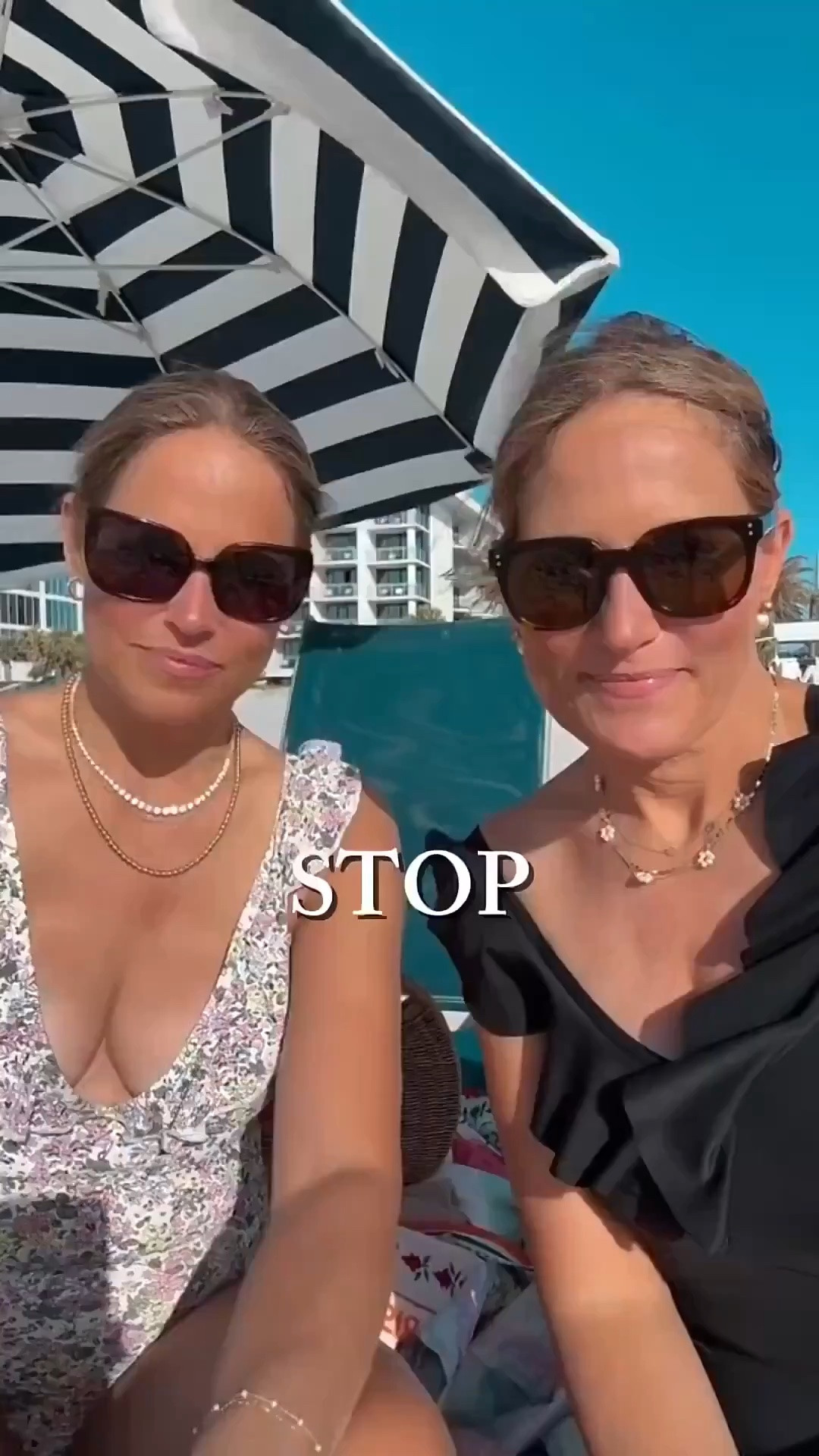 This necklace stack is such a pretty one for summer. The mix of gold and pearls adds just the right amount of detail without feeling overdone. Wear it with dresses, linen tops, swimsuits, or your everyday outfits.

#LTKdayinmylife #LTKootd #LTKgrwm
