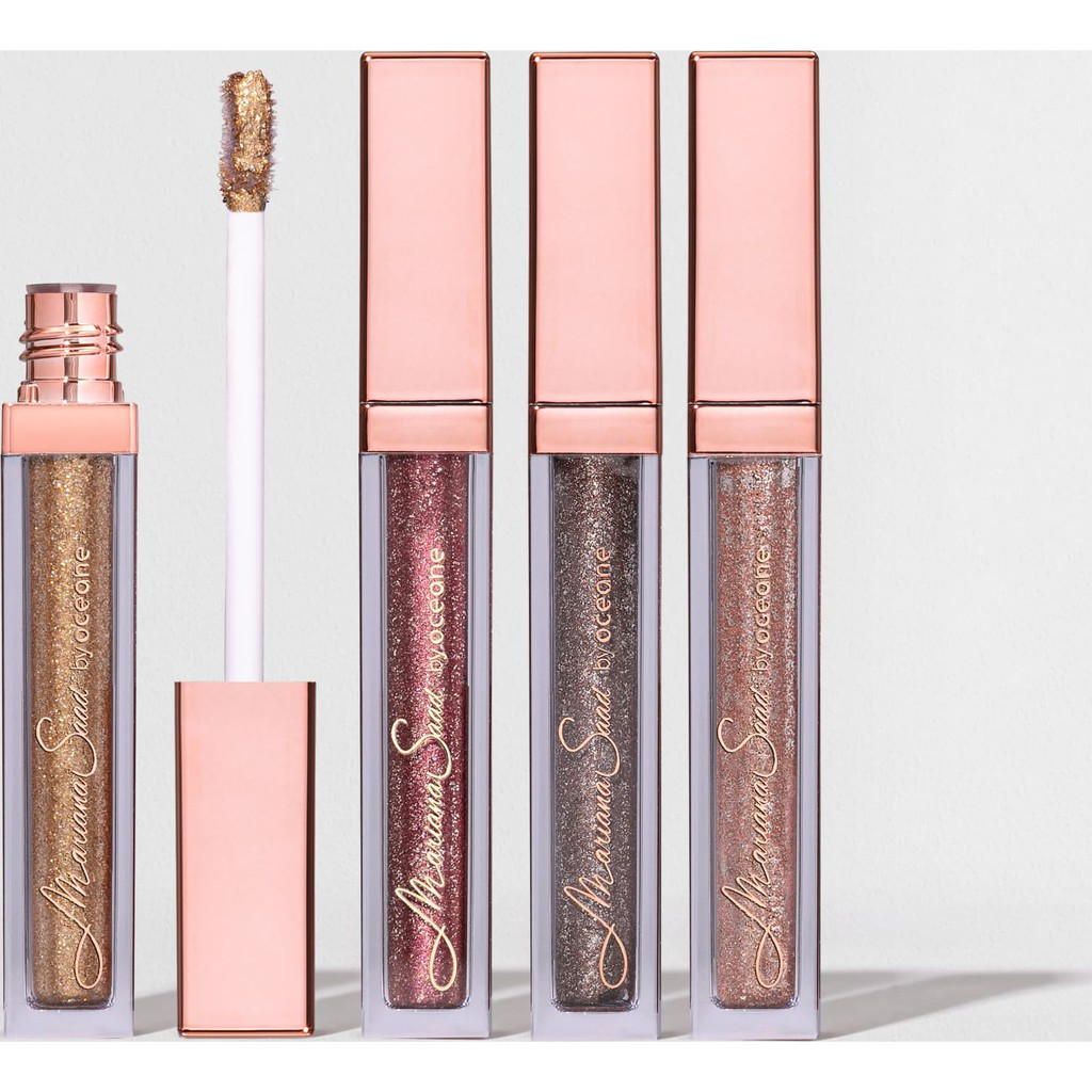 Sombra Líquida Shine & Glow -  Mariana Saad | Shopee (BR)