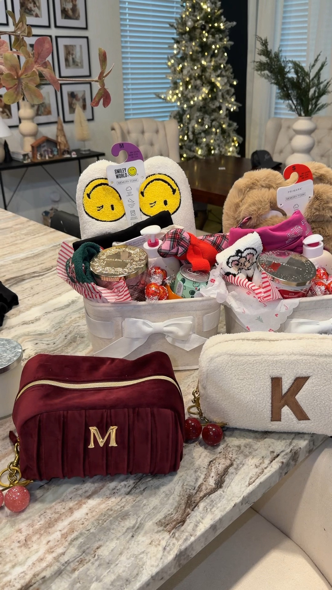 Brr basket Christmas gifts for my teen nieces 

Teen gifts 
Christmas gift ideas 
Christmas gifts 
Self care 
Skincare 
Gift ideas 

#LTKHoliday #LTKKids #LTKGiftGuide