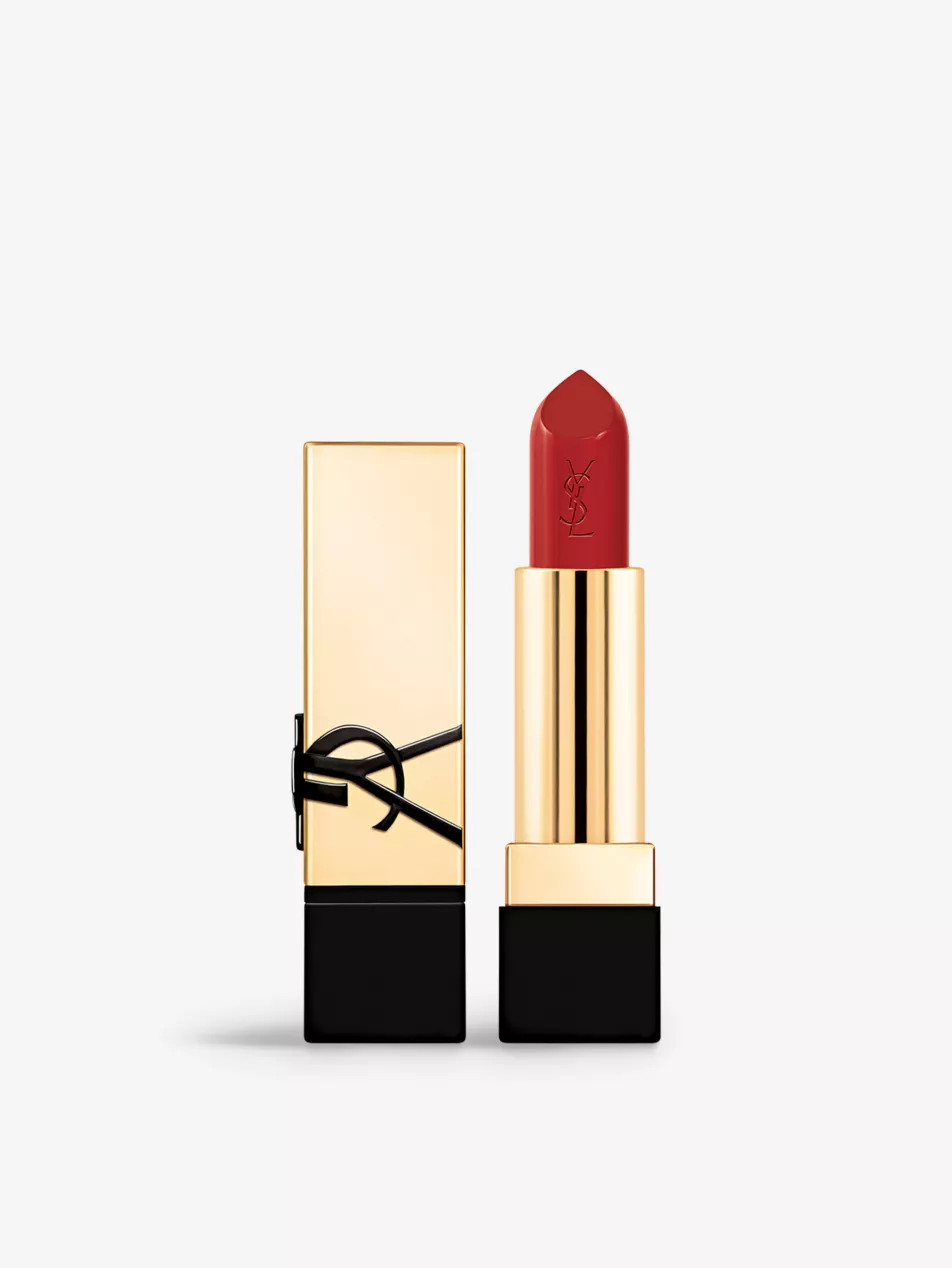 Rouge Pur Couture refillable lipstick 3.8ml | Selfridges
