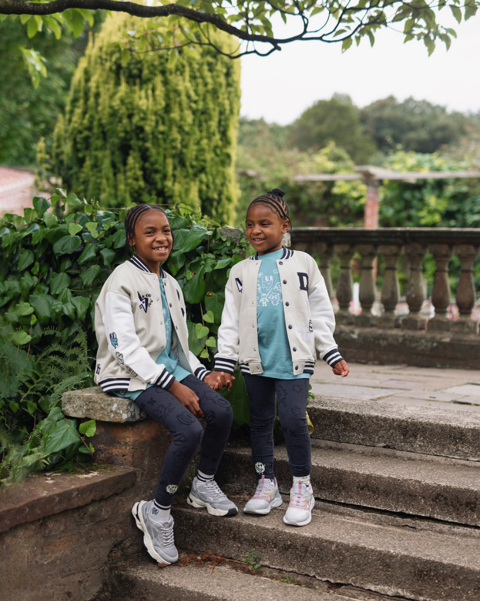 Mini fashion, bomber jacket 



#LTKuk #LTKsummer #LTKkids