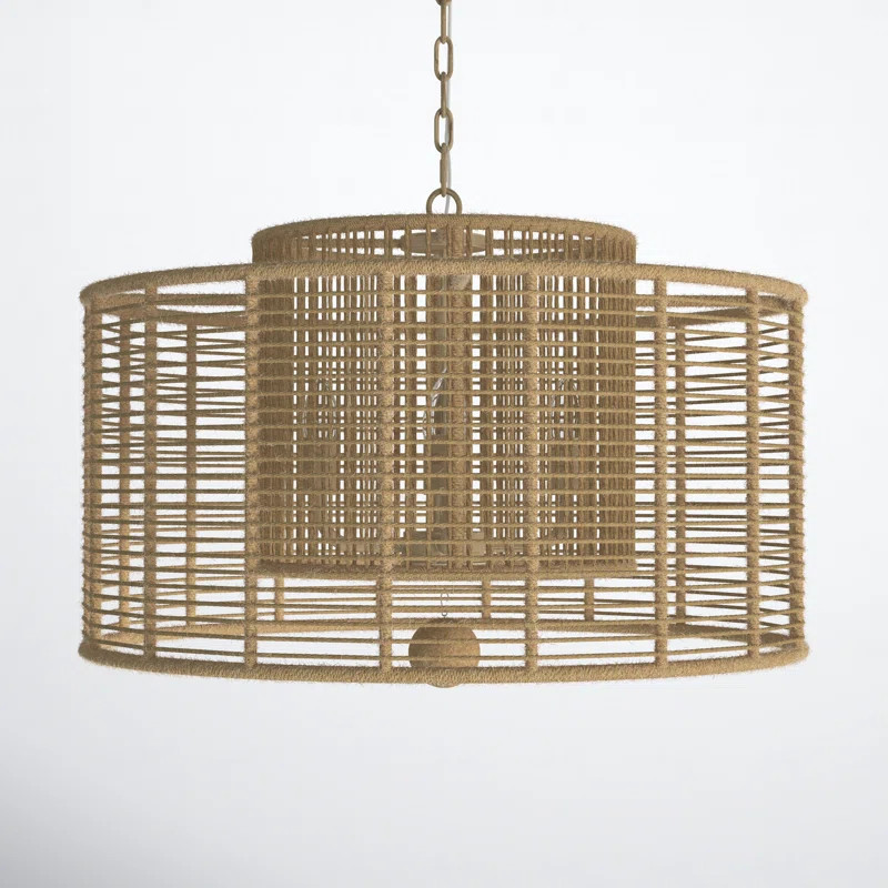 Karlie Dimmable Pendant | Wayfair North America