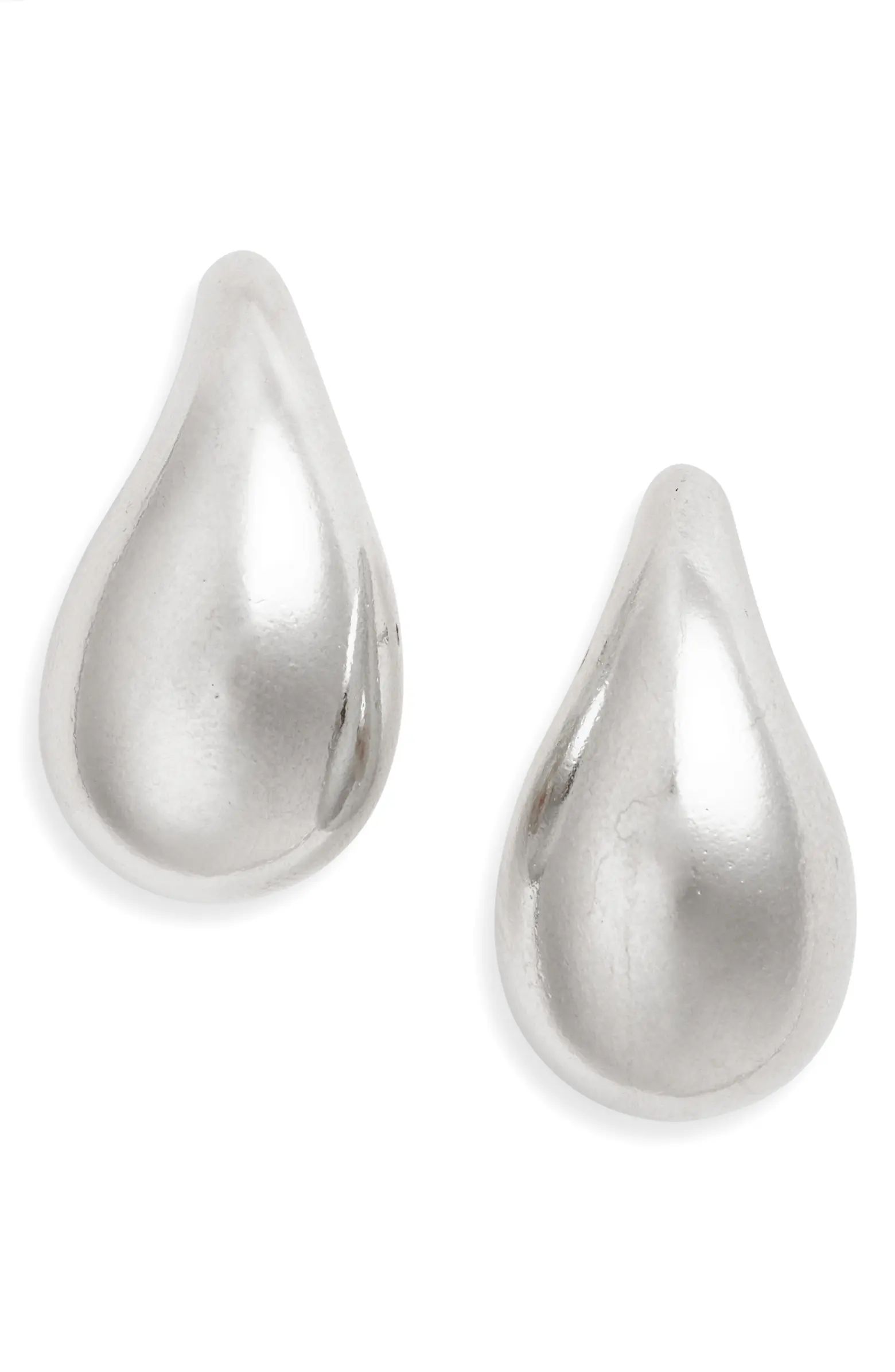 SHYMI Pointy Teardrop Earrings | Nordstrom | Nordstrom