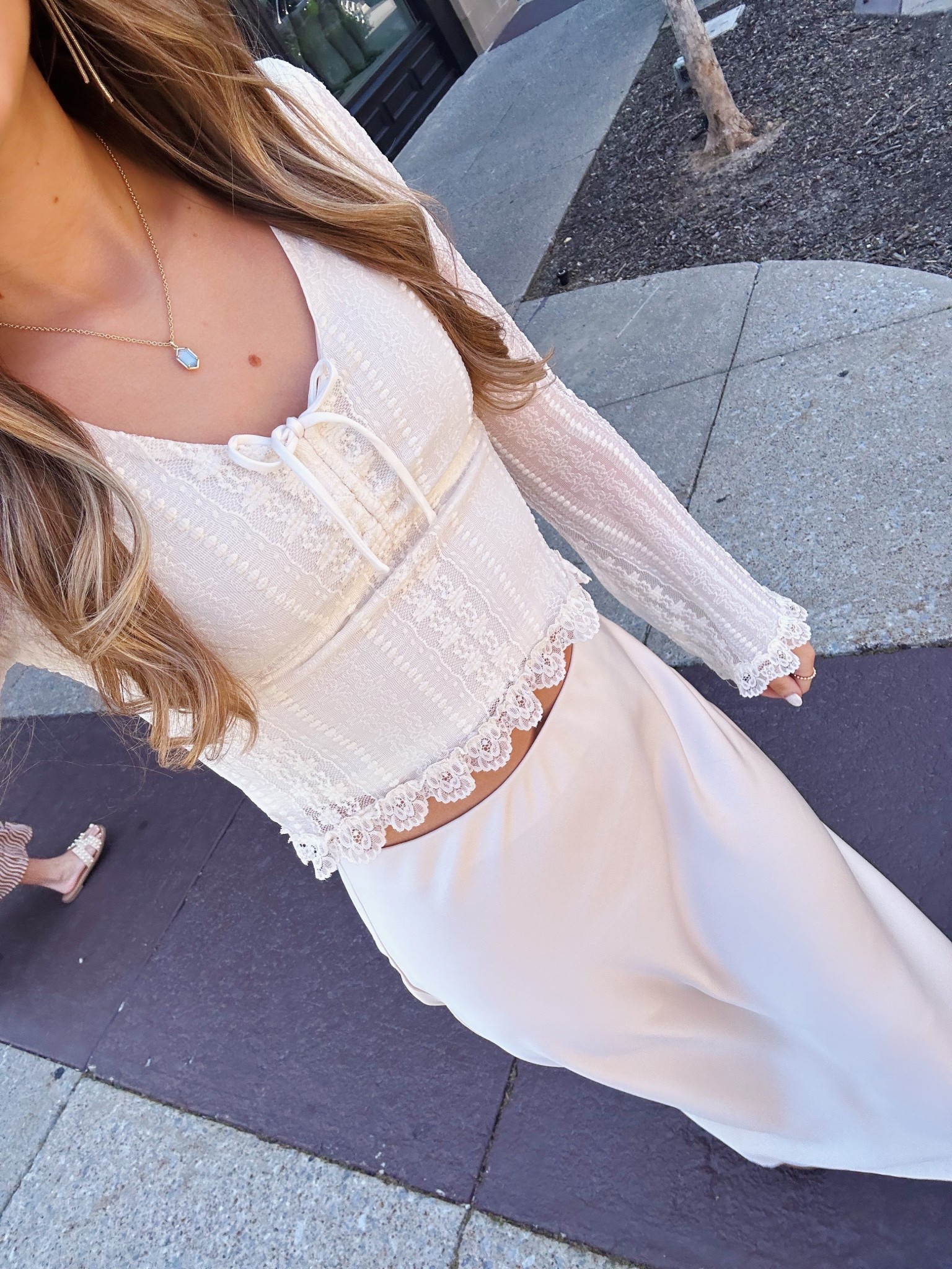 can’t get enough of this top - on sale at altar’d state!

#LTKStyleTip #LTKSummerEdit #LTKFindsUnder100