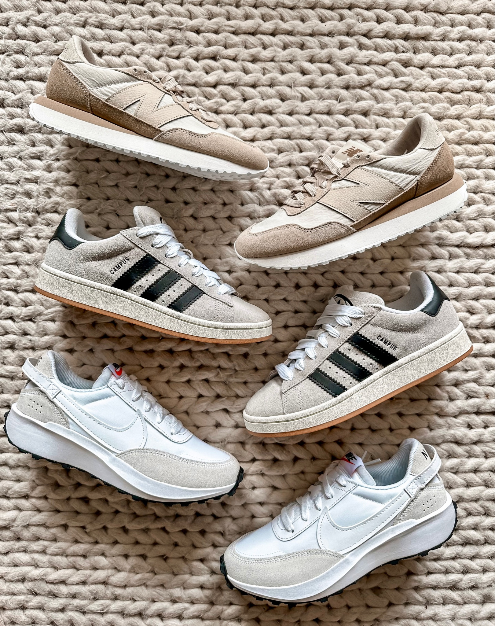 Fall outfits 
Fall outfit 
#ltkseasonal 
#ltku
#ltkstyletip 
Sneakers 
Amazon 
Amazon fashion 
Amazon find
Nike sneakers 
Adidas sneakers 
New Balance sneakers 

#LTKshoecrush #LTKfitness #LTKfindsunder100