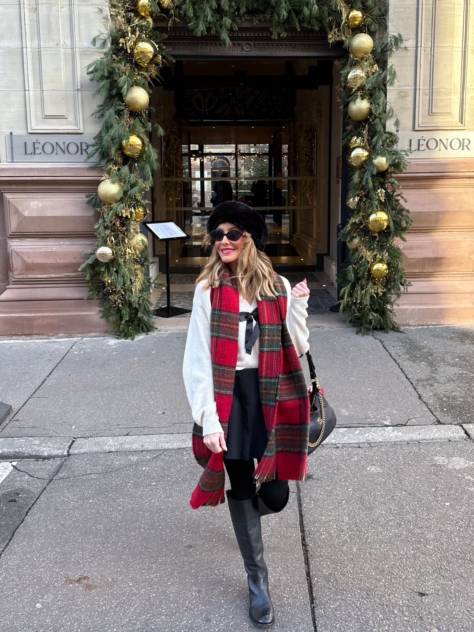 Travel ootd ❤️🇫🇷

#LTKTravel #LTKHoliday #LTKSeasonal