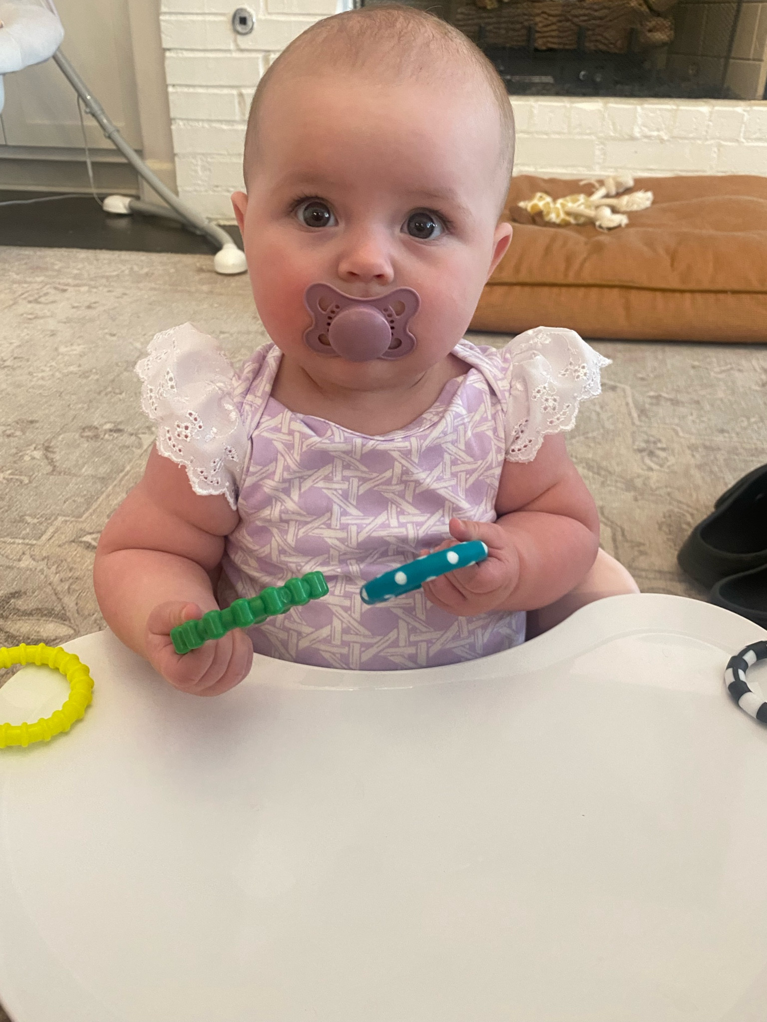 Lottie’s current favorite  

#LTKkids #LTKunder100 #LTKbaby