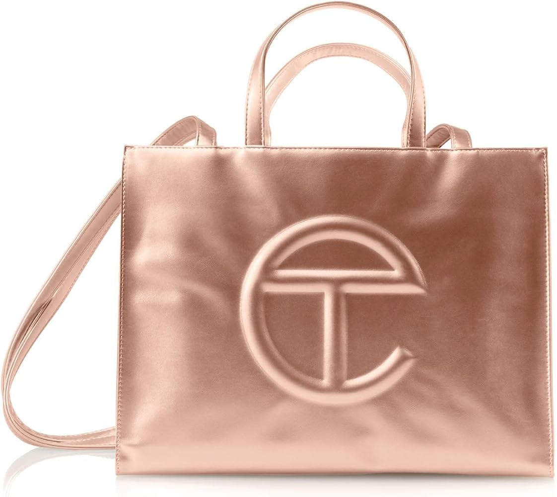 TELFAR Medium Shopping Bag | Amazon (US)
