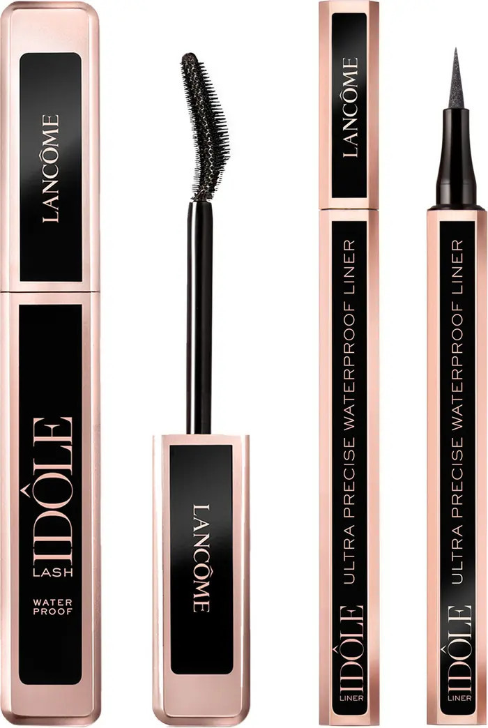 Lash Idôle Mascara & Eye Liner Set $53 Value | Nordstrom