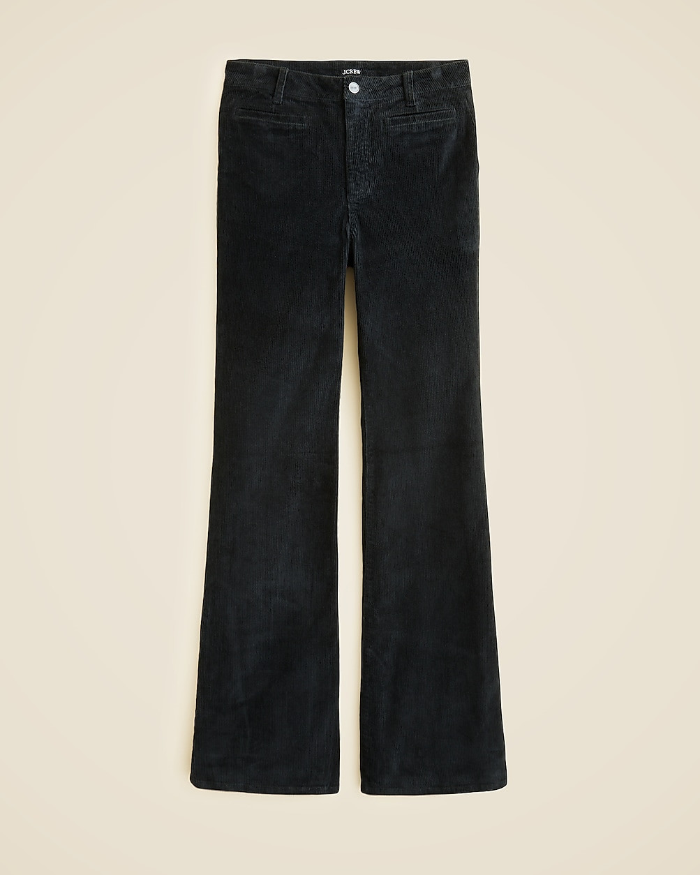 Vintage flare pant in corduroy | J. Crew US