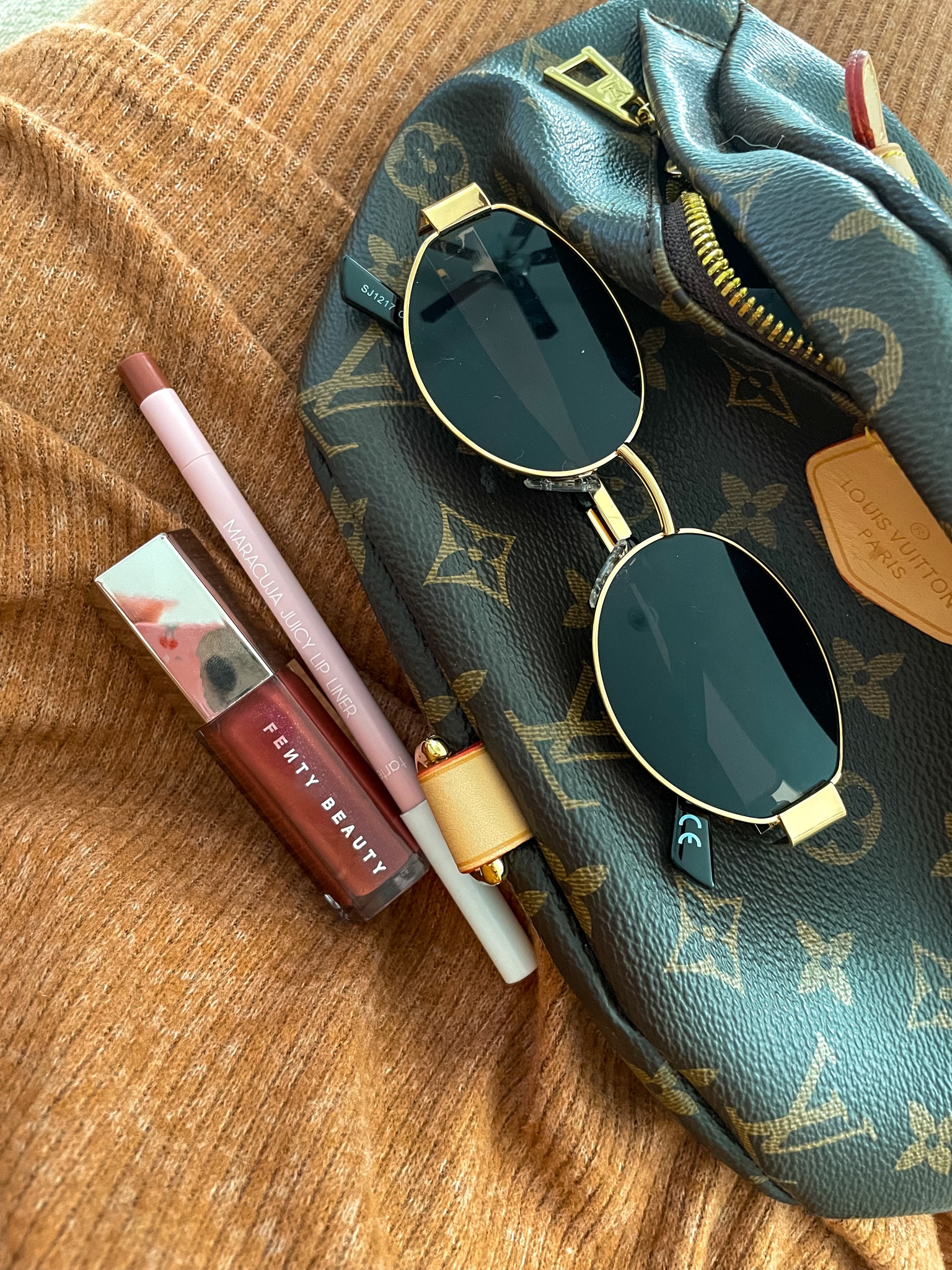 My fav lippie combo lately 🤎✨

#LTKBeauty #LTKHoliday #LTKSeasonal