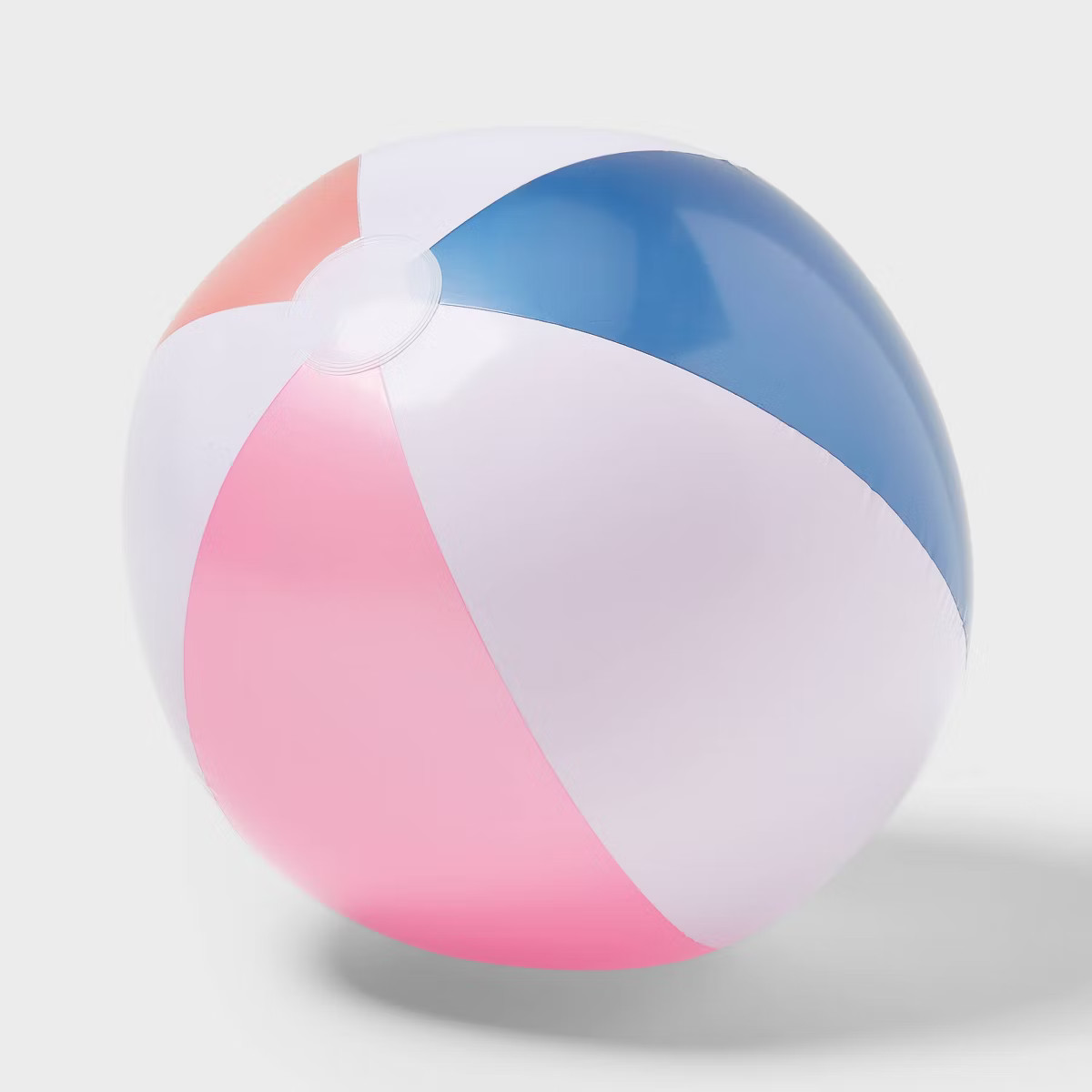 Large Beach Ball SMS - Sun Squad™ | Target