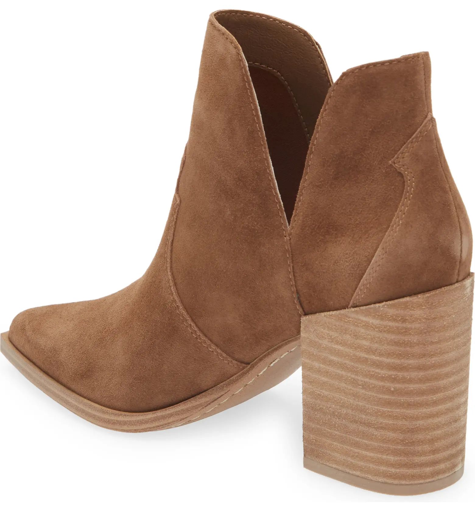 Chaya Pointed Toe Bootie | Nordstrom